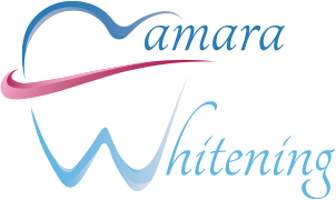 namara whitening ロゴ